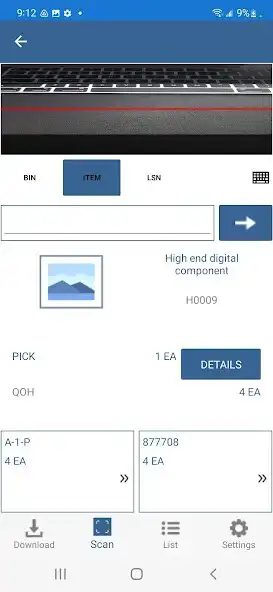 Play OrderTime Mobile as an online game OrderTime Mobile with UptoPlay