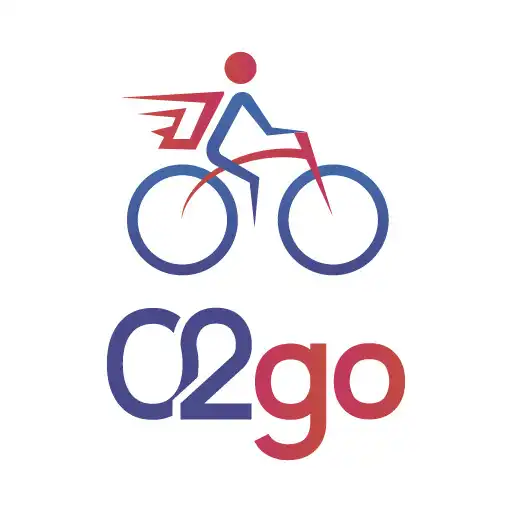 Play Order to Go - O2go APK