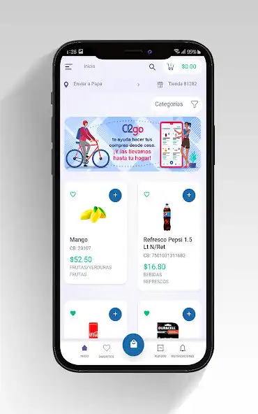 Play Order to Go - O2go as an online game online Order to Go - O2go with UptoPlay Play Order to Go - O2go as an online game Order to Go - O2go with UptoPlay