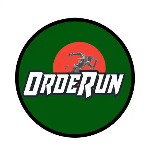 Play OrdeRun APK