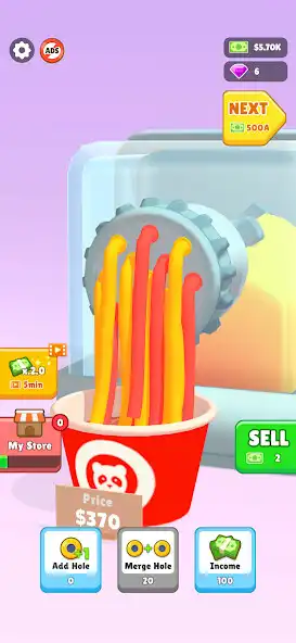 Play Order Up! : Cook  Serve  and enjoy Order Up! : Cook  Serve with UptoPlay