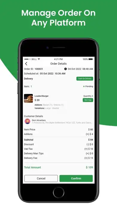 Play Order-Up Merchant as an online game Order-Up Merchant with UptoPlay