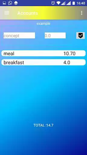 Play OrderU  and enjoy OrderU with UptoPlay