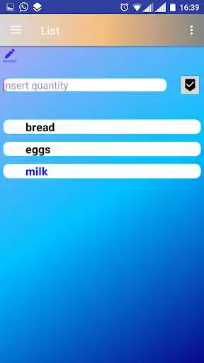 Play OrderU as an online game OrderU with UptoPlay