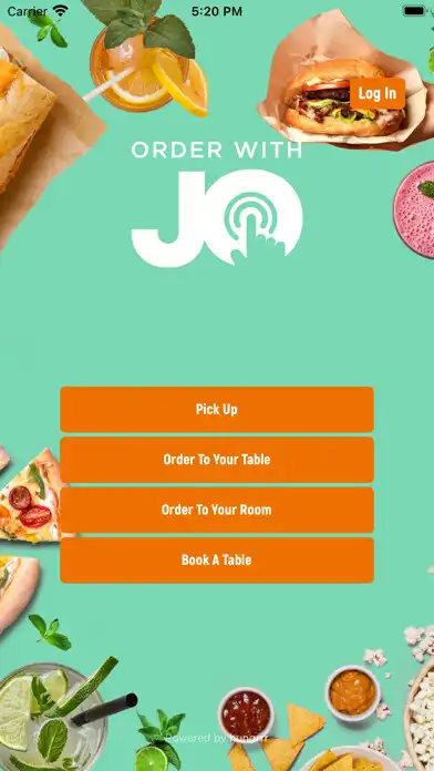 Play Order with Jo  and enjoy Order with Jo with UptoPlay