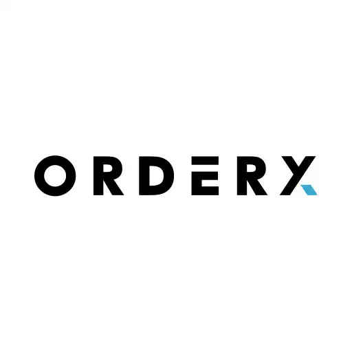 Play OrderX — Make Ordering Apps APK