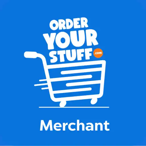 Play OrderYourStuff Merchant APK Play OrderYourStuff Merchant APK