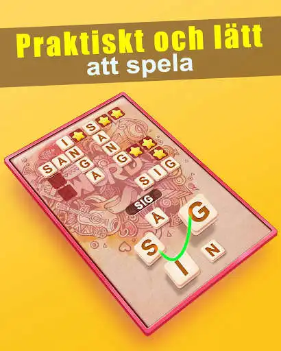 Play Ordet Kors as an online game Ordet Kors with UptoPlay