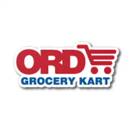 Play Ord Grocery Kart APK Play Ord Grocery Kart APK