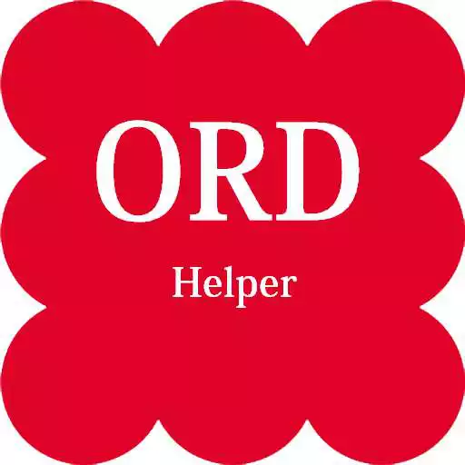 Free play online ORD Helper for Ooredoo Myanmar  APK