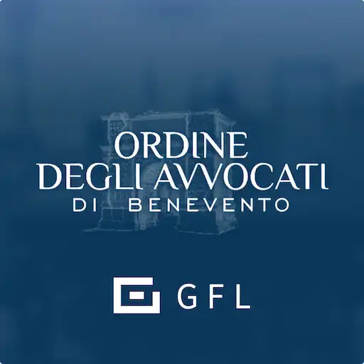 Play Ordine Avvocati Benevento APK