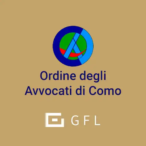 Play Ordine Avvocati Como APK