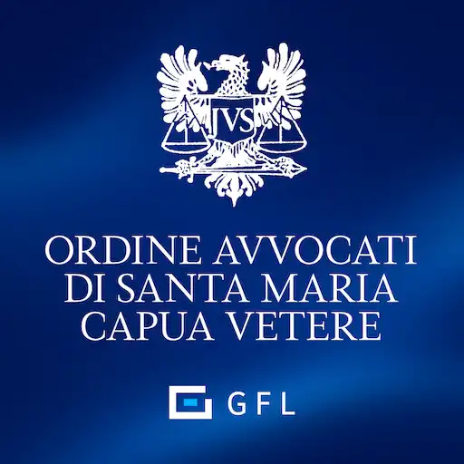 Play Ordine Avvocati SMCV APK