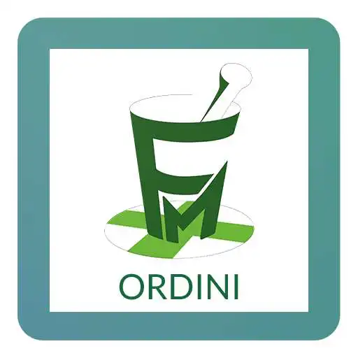 Play Ordini Farmacia Marchetto APK