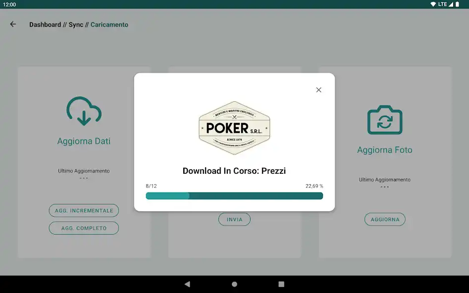 Play Ordini as an online game Ordini with UptoPlay