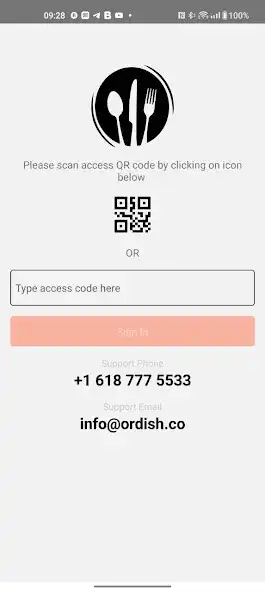 Play Ordish Service  and enjoy Ordish Service with UptoPlay