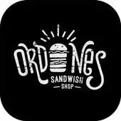Free play online Ordones Sandwish APK
