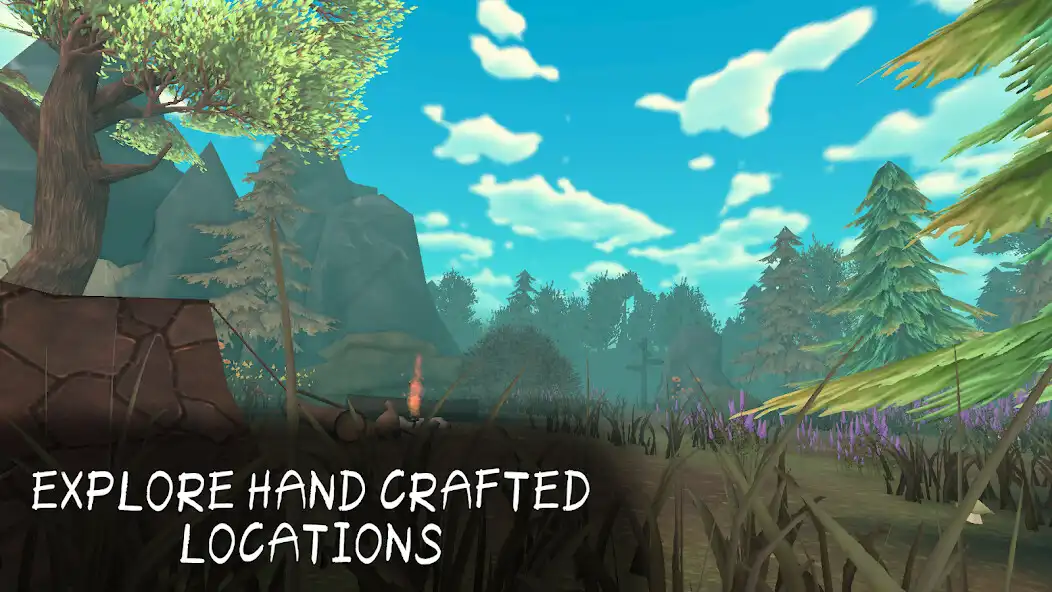 Play Ordovivo: RPG Adventure Game  and enjoy Ordovivo: RPG Adventure Game with UptoPlay