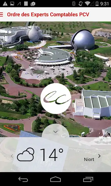 Play Ordre Experts Comptables PCV  and enjoy Ordre Experts Comptables PCV with UptoPlay