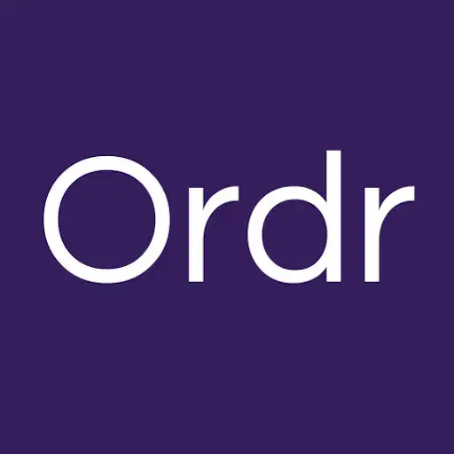Play Ordr KDS APK Play Ordr KDS APK