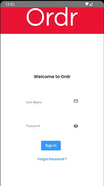 Play Ordr KDS  and enjoy Ordr KDS with UptoPlay