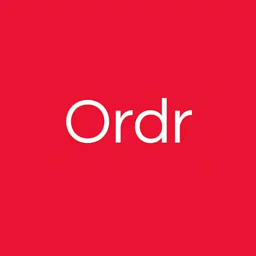 Play ORDR Runner APK