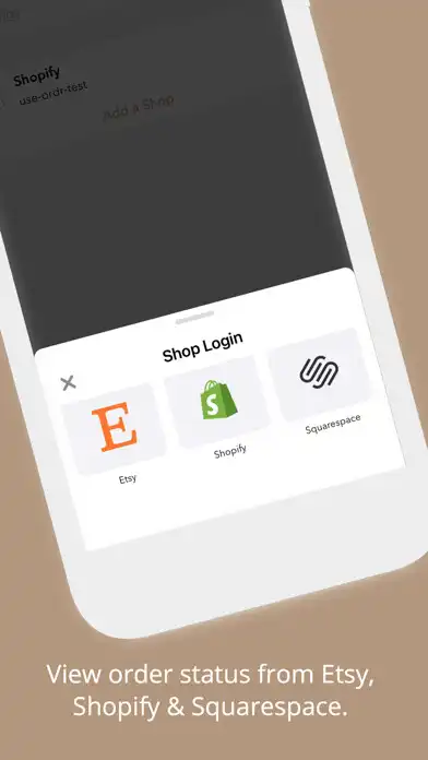 Play Ordr - Seller Order Tracker as an online game Ordr - Seller Order Tracker with UptoPlay