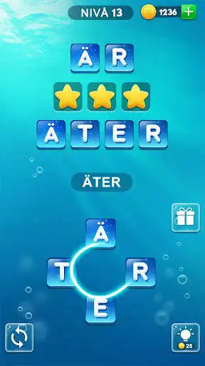 Play Ordtjusaren  and enjoy Ordtjusaren with UptoPlay