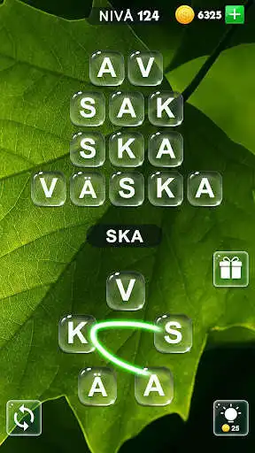 Play Ordtjusaren as an online game Ordtjusaren with UptoPlay