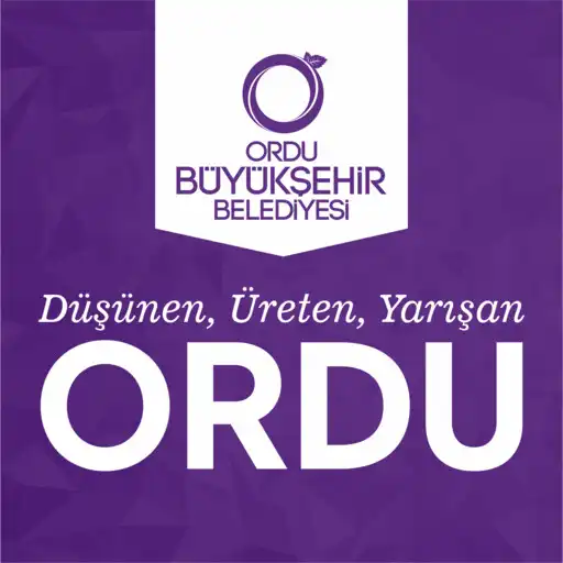 Play Ordu Büyükşehir Belediyesi APK