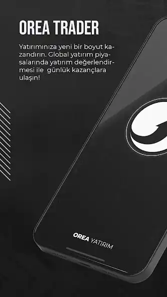 Play Orea Trader  and enjoy Orea Trader with UptoPlay