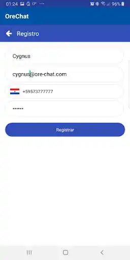 Play OreChat and enjoy OreChat with UptoPlay Play OreChat and enjoy OreChat with UptoPlay