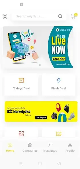 Play Orecto Online Shopping App and enjoy Orecto Online Shopping App with UptoPlay Play Orecto Online Shopping App and enjoy Orecto Online Shopping App with UptoPlay