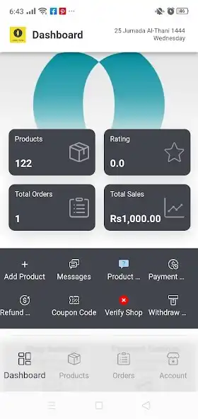 Play Orecto Seller Zone App as an online game online Orecto Seller Zone App with UptoPlay Play Orecto Seller Zone App as an online game Orecto Seller Zone App with UptoPlay
