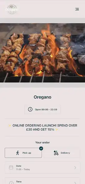 Play Oregano Belfast as an online game Oregano Belfast with UptoPlay