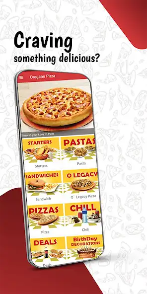 Play Oregano Pizza as an online game online Oregano Pizza with UptoPlay Play Oregano Pizza as an online game Oregano Pizza with UptoPlay