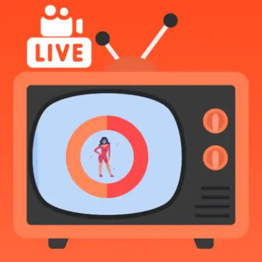 Play OreglTV - Random Video Chat APK Play OreglTV - Random Video Chat APK
