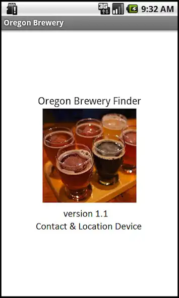 Play Oregon Brewery Finder: Phones  and enjoy Oregon Brewery Finder: Phones with UptoPlay