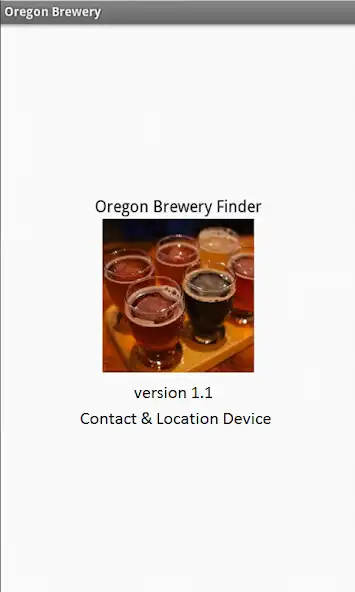 Play Oregon Brewery Finder: Tablets  and enjoy Oregon Brewery Finder: Tablets with UptoPlay