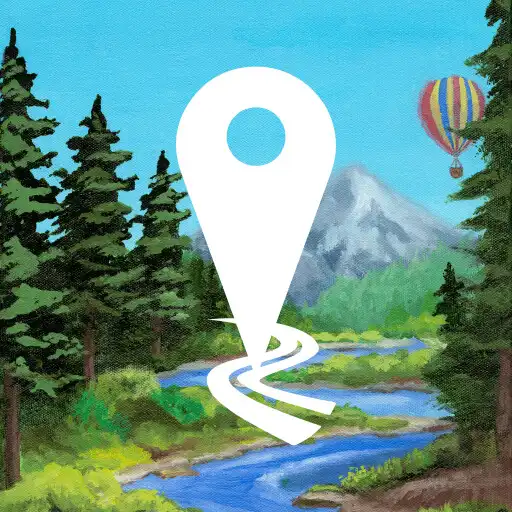 Play Oregon Cascades APK Play Oregon Cascades APK