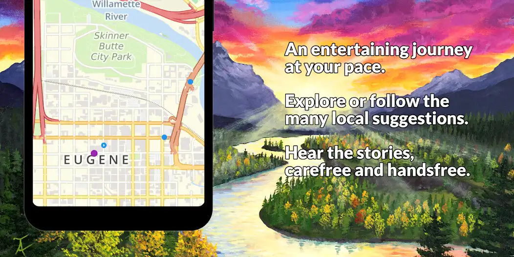 Play Oregon Cascades  and enjoy Oregon Cascades with UptoPlay