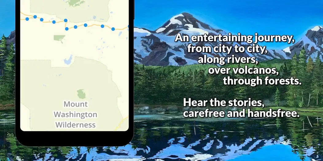 Play Oregon Cascades as an online game Oregon Cascades with UptoPlay
