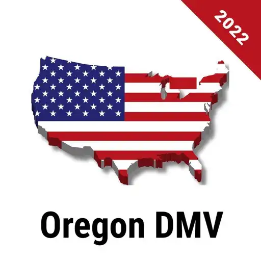 Play Oregon DMV Permit Practice APK