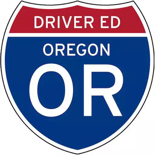 Free play online Oregon DMV Reviewer APK