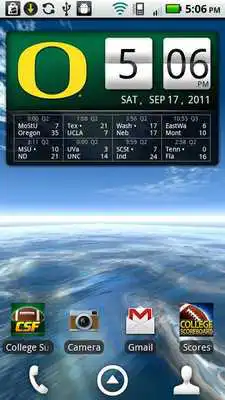 Play Oregon Ducks Live Clock Play Oregon Ducks Live Clock