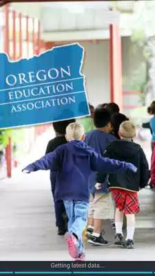 Play Oregon Education Association