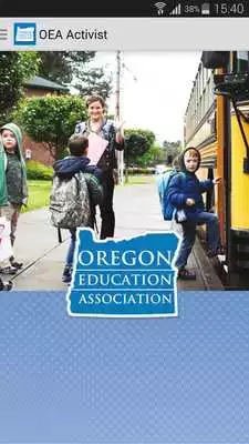 Play Oregon Education Association