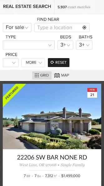 Play OregonLive.com Real Estate  and enjoy OregonLive.com Real Estate with UptoPlay