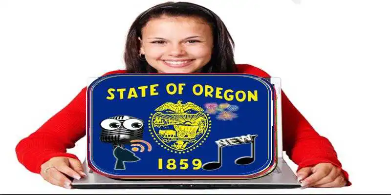 Play Oregon Radio Stations