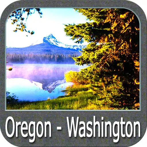 Play Oregon Washington GPS Chart APK Play Oregon Washington GPS Chart APK
